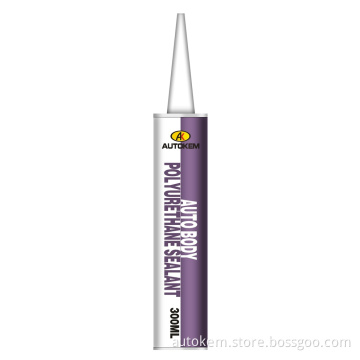Auto Body Polyurethane Sealant